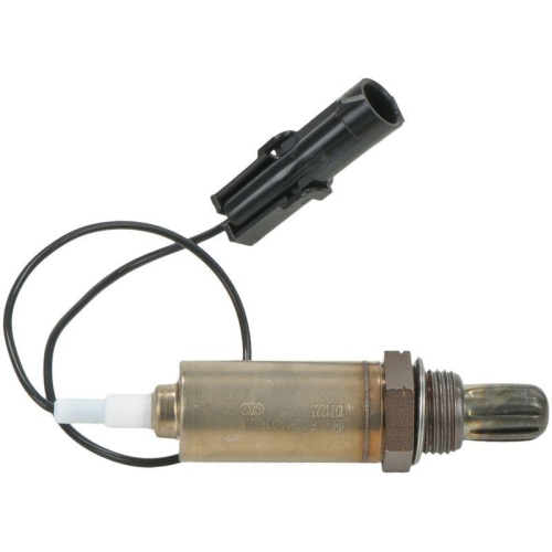 Sonda lambda Chevrolet Blazer, Camaro, Caprice, Cavalier, Corsica, S10; Daewoo Cielo, Espero, Lanos, Leganza, Matiz, Nexia, Nubira, Rezzo; Hyundai Accent; Isuzu Trooper; Opel Astra, Corsa; Suzuki Swift, in fata catalizatorului, BOSCH