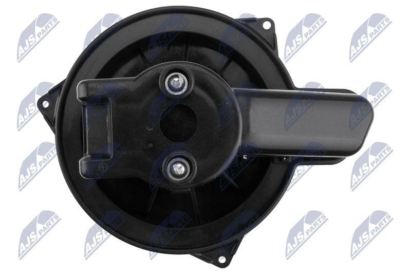 Ventilator habitaclu Fiat 500 0.9, 1.0, 1.2 2010-, Panda 0.9, 1.0, 1.2 2013-; 77366208; NTY, aftermarket