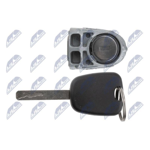 Butuc yala usa Renault Master 3 2011-, Opel Movano B 2010-, Nissan Nv400 2011-, Stanga + cheie, 7701209836