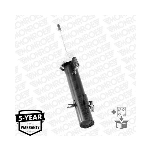 MONROE amortizor MONROE ORIGINAL (Gas Technology)