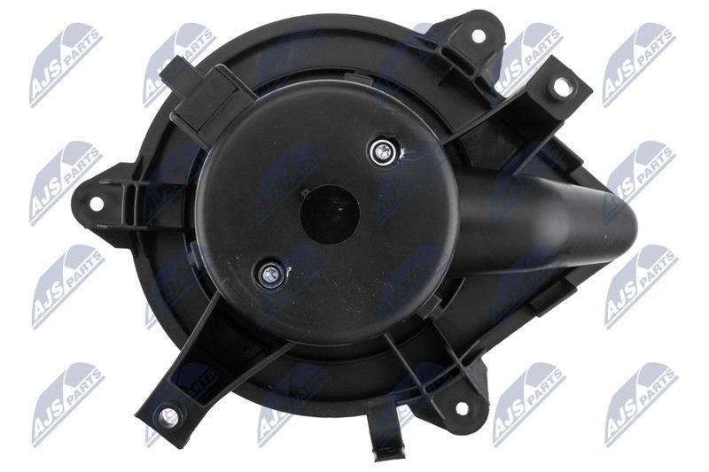 Ventilator habitaclu Fiat Doblo 1.3 D 2005-2010, 1.6 2004-2009, Punto 1.2 1999-2010; 46722956; NTY, aftermarket