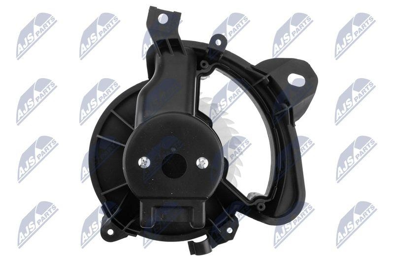 Ventilator habitaclu Fiat Grande Punto 1.2 2010-, 1.3 D 2008-, Punto 0.9 2013-, Corsa D 1.2, 1.3 CDTI 2009-2014; 13293624; NTY, aftermarket
