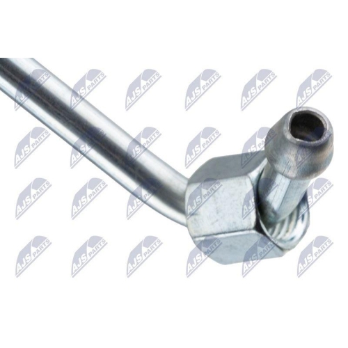 Conducta ulei turbocompresor motor 1.9 Tdi, Vw Passat B5 1996-2000, Audi A4 B5 1995-2001, A6 C5 1997-2001, 028145771BF