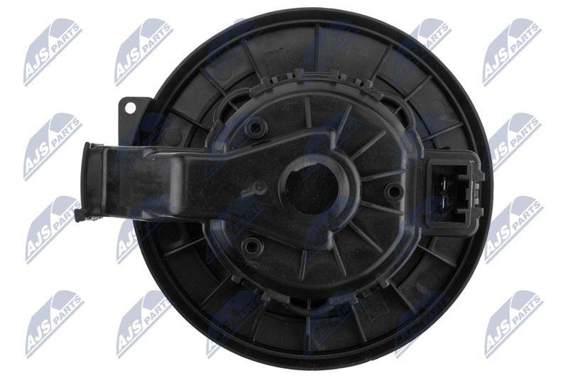 Ventilator habitaclu Ford Fiesta VI 1.0 2012-2017, 1.4 2008-; 1538008; NTY, aftermarket