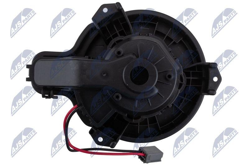 Ventilator habitaclu Ford Focus IV 1.0 2020-, 1.5 2018-, Kuga III 1.5, 2.0 2019-; JX6A19846AA; NTY, aftermarket