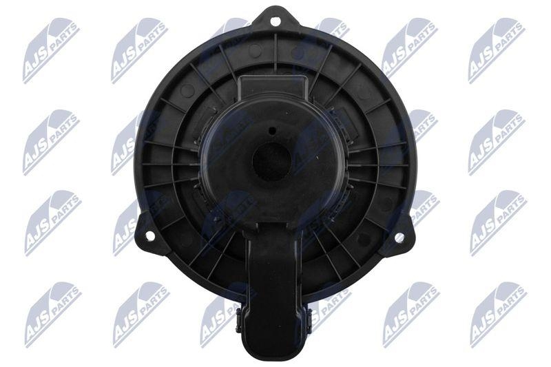 Ventilator habitaclu Hyundai Accent V 1.4 2018-, Rio IV 1.4 2017-; 97113M0000; NTY, aftermarket