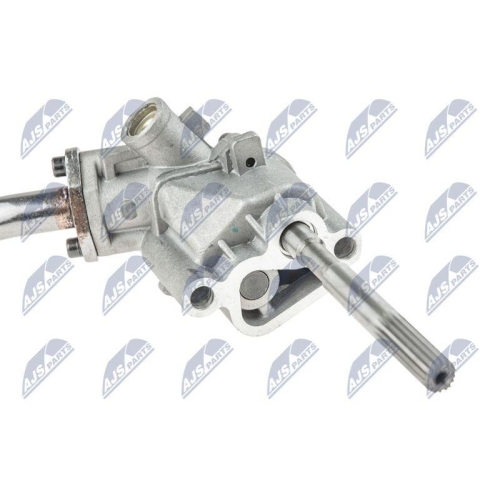 Pompa ulei motor 1.8, 1.8t Vw Passat 1996-, Audi A4 1995-, A6 1995-, 058115105C