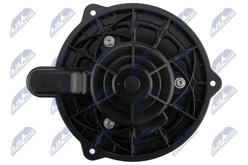 Ventilator habitaclu Hyundai Cee'd SW 1.4, 1.6 2007-2012, I30 1.4, 1.6, 2.0 2007-2011; 971132L000; NTY, aftermarket