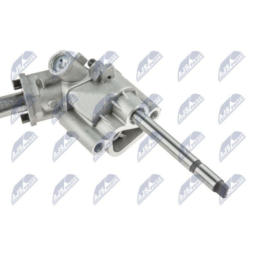 Pompa ulei motor 1.9 Tdi Vw Passat 1996-; Audi A4 1995-, A6 1994-, 028115105M