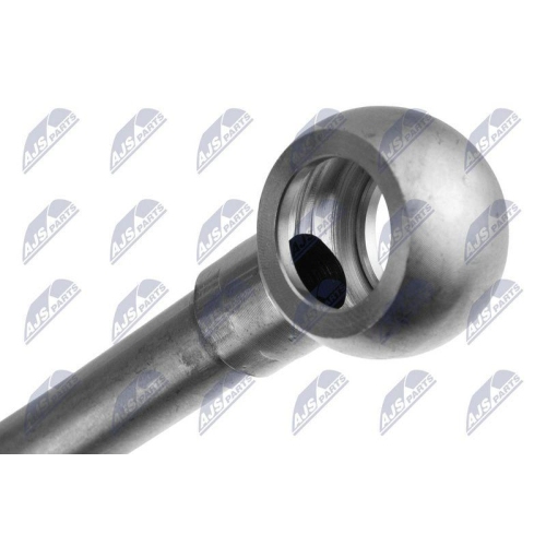 Conducta ulei turbocompresor motor 2.0, Audi A4 B8 2008-2016, A5 2008-2016, A6 C7 2011-2014, Q5 2009-2017, Vw Amarok 2010-2022, Seat Exeo 2009-2014, 06H121497B
