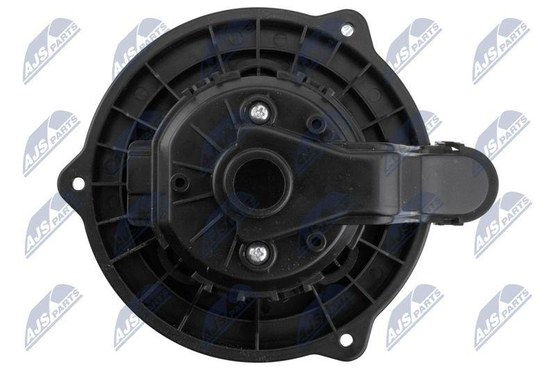 Ventilator habitaclu Hyundai Ix20 1.4, 1.4 CRDI, 1.6, 1.6 CRDI 2010-2019, Kia Venga 1.4 CRDI, 1.6 CRDI 2010-2019; 971131P000; NTY, aftermarket
