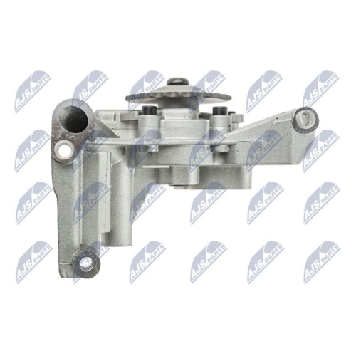 Pompa ulei motor 1.9, 2.0tdi Vw Golf V, Vi, Passat 05-, Polo 01-, Scirocco 08-, Touran 03-, Audi A3 03-, Skoda Octavia 2 04-, Fabia 2 07-, Superb 2 08-, Roomster 06-, Yeti 09-, Seat Ibiza Iii, Iv, Toledo 3 04-, Leon 05-, Altea 04-, 038115105C