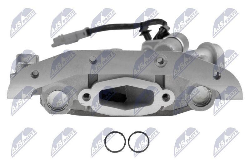 Pompa ulei Ford Mondeo V 1.5 TDCI 2016-, Focus III 1.5 TDCI 2015-, Fiesta VI, VIII 1.5 TDCI 2015-, C-Max 1.5 TDCI 2015-, Citroen C3 1.6 HDI 2016-, Berlingo 1.6 HDI 2016-, Peugeot 308, 3008 1.6 HDI 2016-, 508, 5008 1.6 HDI 2016-, Partner 1.6 HDI 2016-; NTY