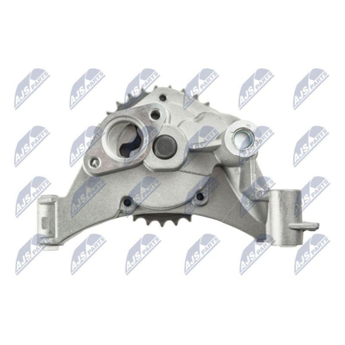 Pompa ulei motor 2.0tdi Vw Golf 5 2003-, Jetta 3 2005-, Touran 2003-, Audi A3 2003-, Skoda Octavia 2 2004-, Superb 2 2009-, Seat Leon 2005-, Toledo 3 2004-, Altea 2004-, 03G115105