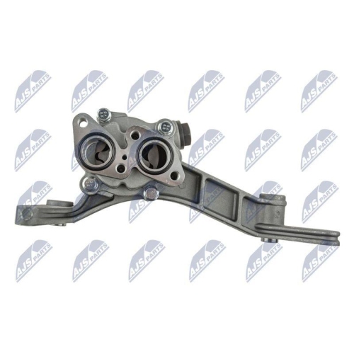 Pompa ulei motor 2.5 Crdi Hyundai H-1 2002-, H100 2004-, H350 2015-, Porter 2003-, Starex 2001-; Kia K2500 2010-, Bongo 2012-, Sorento 2002-, 26100-4A000
