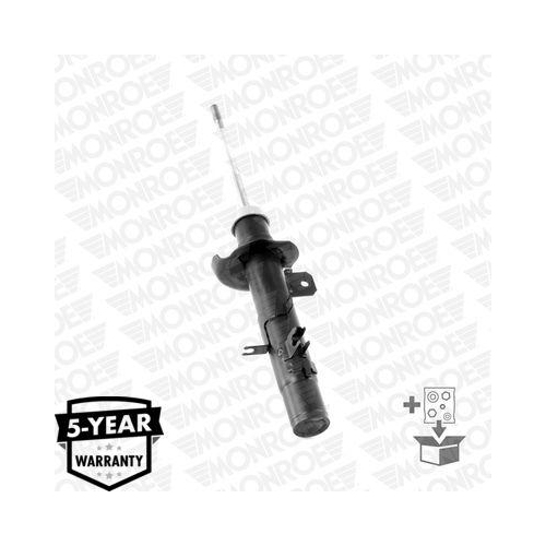 MONROE amortizor MONROE ORIGINAL (Gas Technology)