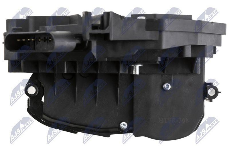 Broasca usa, incuietoare Ford Fiesta 2012-; usa fata, partea stanga; AE8Z-5421813-D; NTY