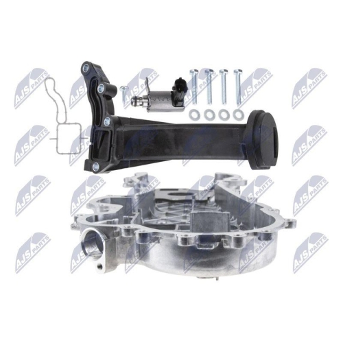 Pompa ulei Fiat 500 1.3d Multijet 2012-, Tipo 1.3d 2015-, Panda 1.3d 2014-, Doblo 1.3d 2016-, Fiorino 1.3d 2013-, Alfa Romeo Mito 1.3d 2013-2018, 46336301