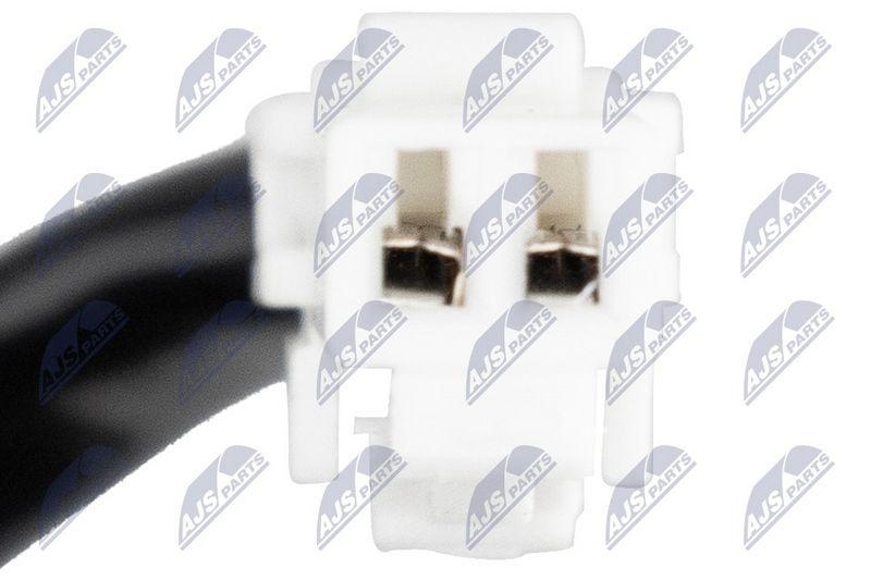 Comutator clapeta portbagaj Ford Focus II 2004-2011, Focus C-Max 2003-, C-Max 2007-; 6M51-14D079-AE; NTY, aftermarket