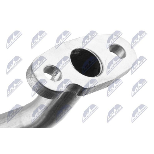 Conducta ulei turbocompresor Ford Transit 2.2-3.2 Tdci 2006-2014, 1372797