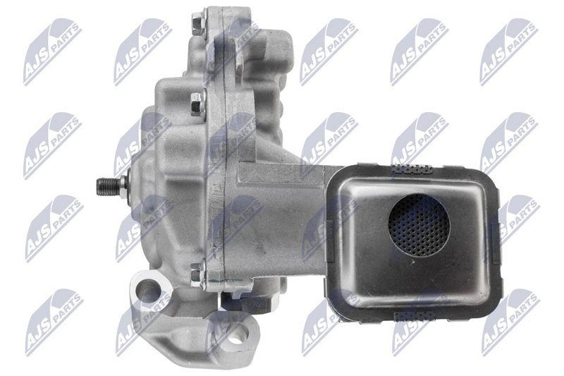 Pompa ulei Toyota Corolla 1.6 / 1.8 2006-, Auris 1.6 / 1.8 2006-, Avensis 1.6 / 1.8 / 2.0 2008-, RAV 4 2008-; 15100-0T040; NTY, aftermarket