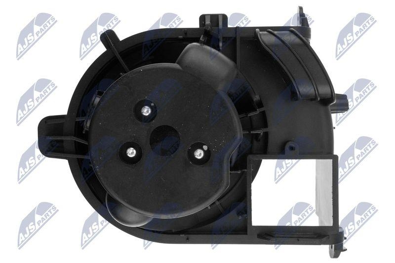 Ventilator habitaclu Renault Clio II 1.2 2006-2016, 1.5 DCI 2004-, Thalia I 1.4 2000-, 1.5 DCI 2002-; 7701067032; NTY, aftermarket