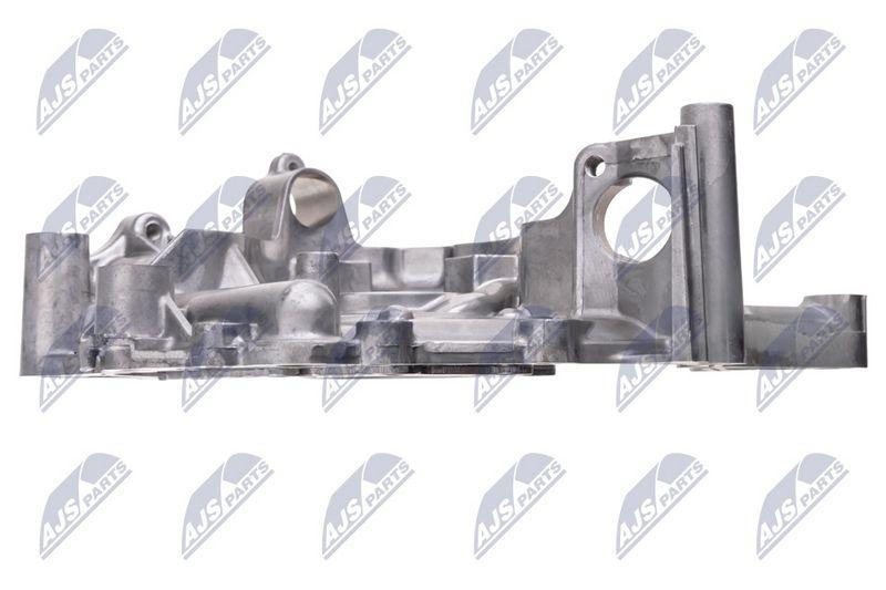 Pompa ulei Toyota Land Cruiser J100, J200 4.7 2002-2011, Lexus Sc 4.3 2002-, Gs 4.3 2000-, Ls 4.0, 4.3 1997-; 1510050040; NTY, aftermarket