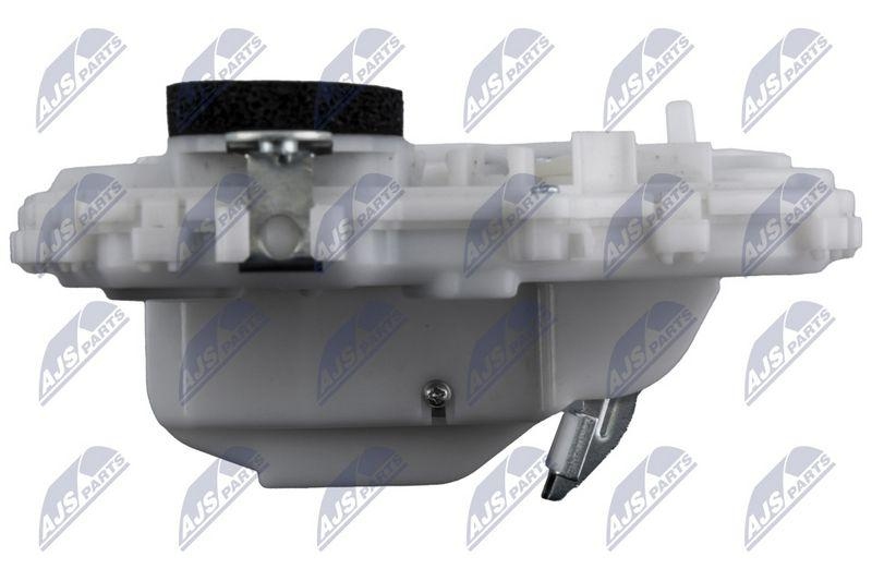 Broasca usa, incuietoare Honda Civic 2006-; usa spate, partea dreapta; 72610-SNA-A11; NTY