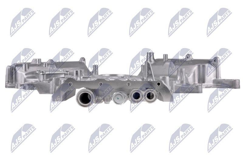 Pompa ulei Toyota Land Cruiser J150 4.0 V6 2009-; 11310-31030; NTY, aftermarket