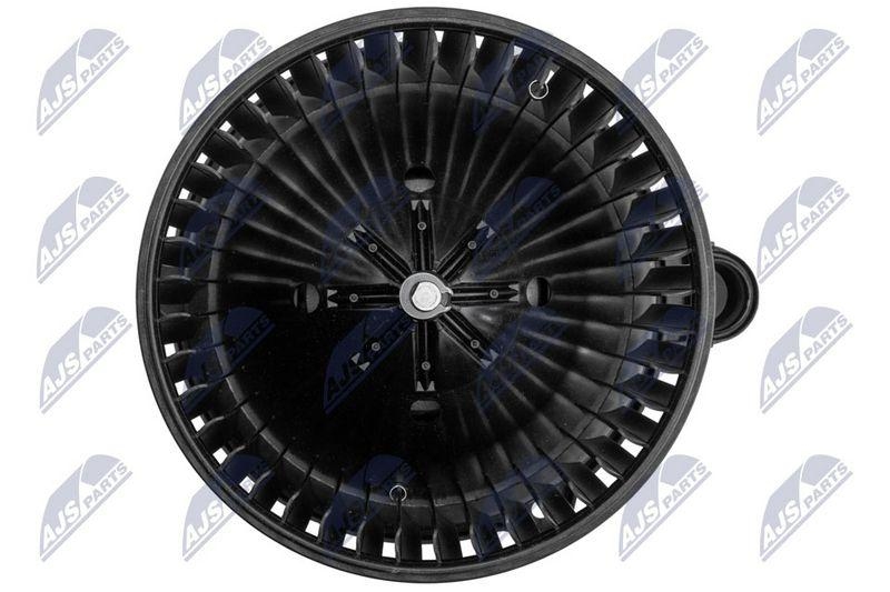 Ventilator habitaclu Tesla Model S 09.2012-; 600760000A; NTY, aftermarket