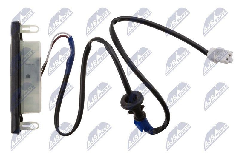 Comutator clapeta portbagaj Toyota Avensis 2003-2008; 84840-20030; NTY, aftermarket