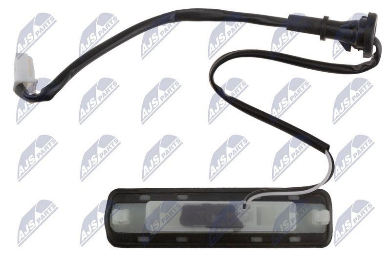 Comutator clapeta portbagaj Toyota Corolla 2006-2013; 84840-12050; NTY, aftermarket