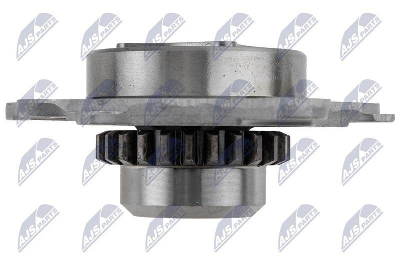 Pompa ulei Toyota Yaris 1.0 / 1.3 1999-2008; 15100-23020; NTY, aftermarket