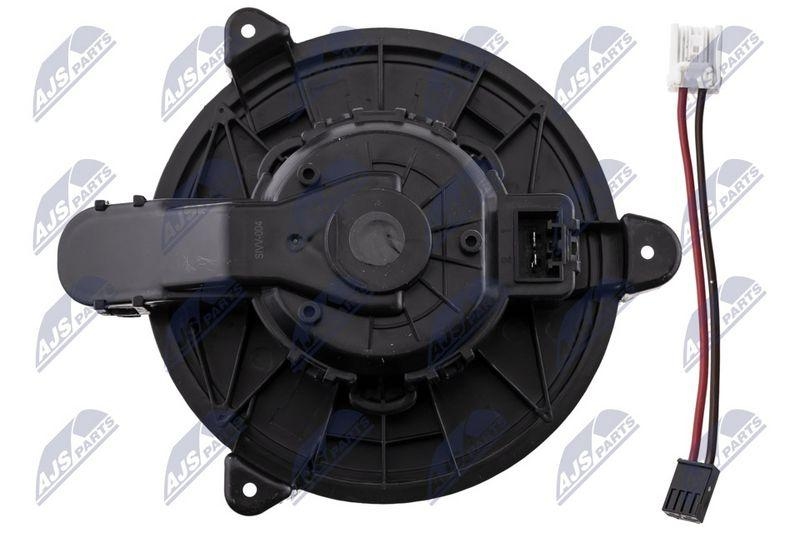 Ventilator habitaclu Volvo C40, Ex40, Xc40 1.5; 2017-; 31497510; NTY, aftermarket