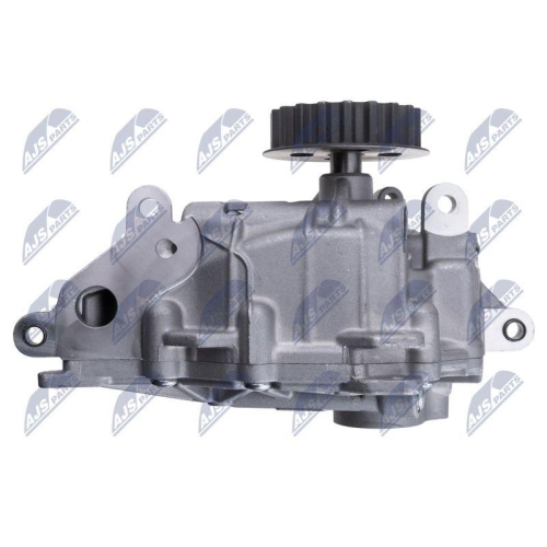 Pompa ulei Ford Transit Custom V362 2.0d 2015-, V363 2.0d 2016-, GK2Q6600DA