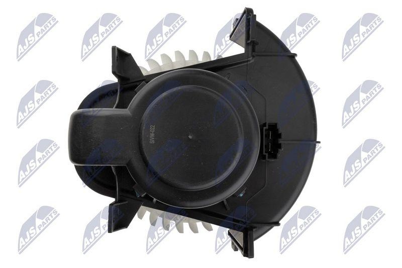 Ventilator habitaclu W Amarok 2.0, 2.0 D, 3.0 D; 09.2010-, climatronic; 2H1820021C; NTY, aftermarket