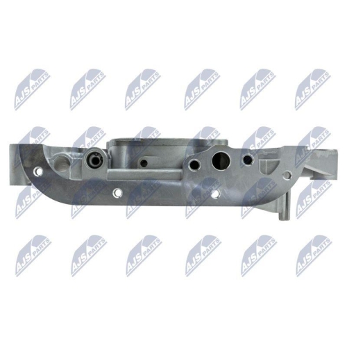 Pompa ulei Hyundai Getz 1.1 2002-2009, I10 1.1 2007-2013, Atos 1.0, 1.1 1998-2010, Kia Picanto 1.0, 1.1 2004-2011, 21310-02550