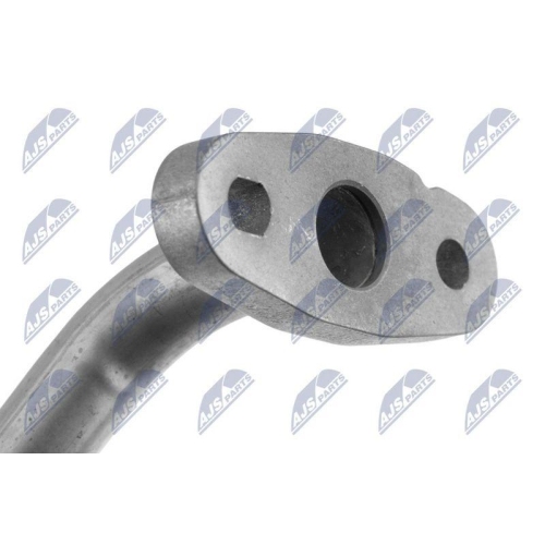 Conducta ulei turbocompresor Opel Astra K 1.4 2015-, Moca 1.4 2016-, 12660184