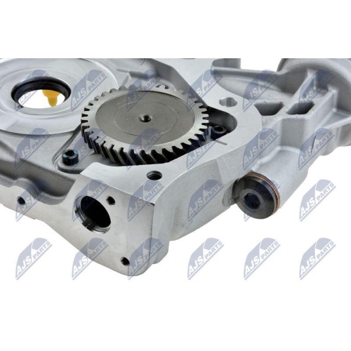 Pompa ulei Hyundai Tucson 2.0crdi 2004-2010, Santa Fe, 2 2.0, 2.2crdi 2001-2015, Kia Sportage 2 2.0crdi 2004-, Ceed 2.0crdi 2006-2012, 21310-27060