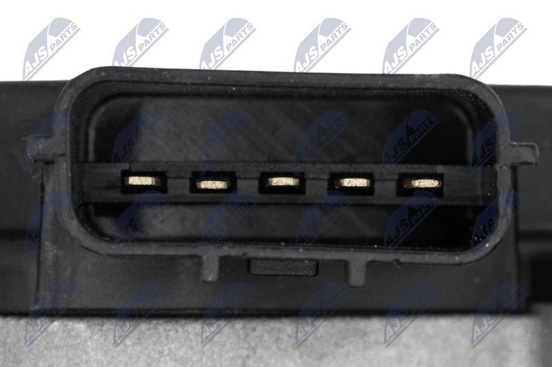 Mecanism stergator Dacia Dokker 2012-, Lodgy 2012-; 288004287R; NTY, aftermarket