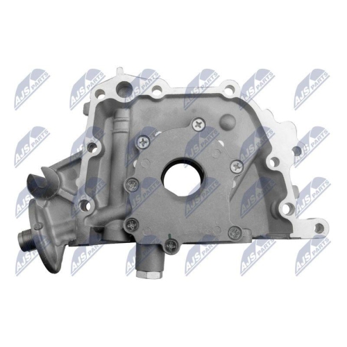Pompa ulei Kia Rio 2 1.4, 1.6 2005-2011, Hyundai Coupe, 2 1.6 1998-2009, Getz 1.4, 1.6 2002-2010, Accent 2, 3 1.4, 1.6 2000-2010, 21310-26020