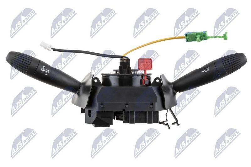 Comutator coloana directie Fiat Punto 2003-; 735360303; NTY, aftermarket