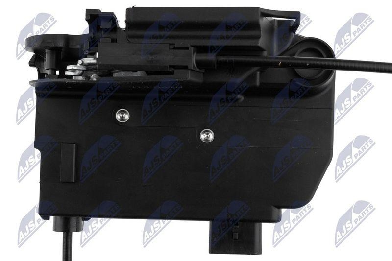 Broasca usa, incuietoare Iveco Daily 2014-; usa fata, partea dreapta; 5801529301; NTY