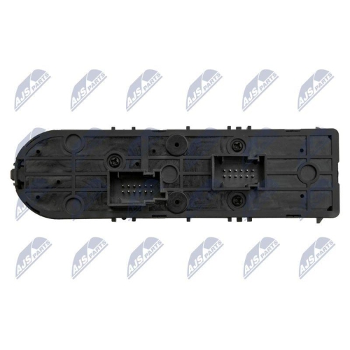 Comutator reglaj geam Alfa Romeo Giulietta 2010-, 156106393