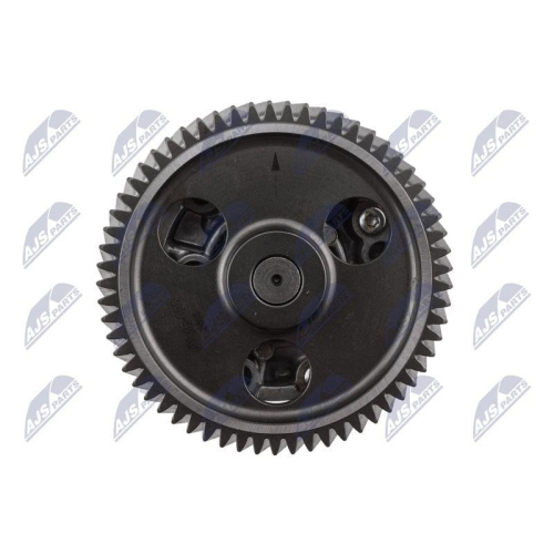 Pompa ulei Mercedes C W204 200cdi, 220cdi, 250cdi 2007-2015, E W212 200cdi, 220cdi, 250cdi 2009-2016, Sprinter 3t, 3, 5t, 4t, 5t 2009-, Viano 2.2cdi 2010-, A6511801500