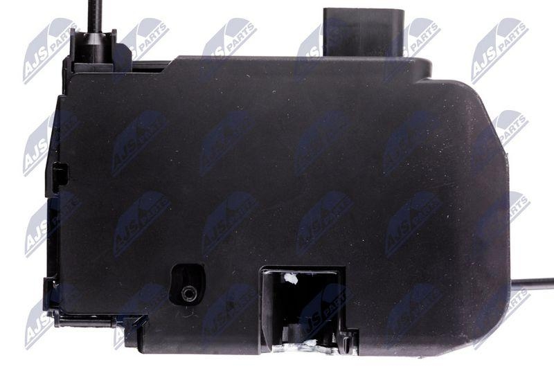 Broasca usa, incuietoare Iveco Daily VI 2014-; inchidere centralizata, usa culisanta, partea dreapta; 5801529304; NTY