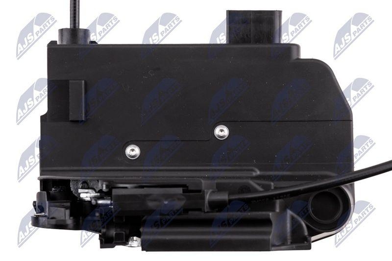 Broasca usa, incuietoare Iveco Daily VI 2014-; inchidere centralizata, usa culisanta, partea stanga; 5801529305; NTY