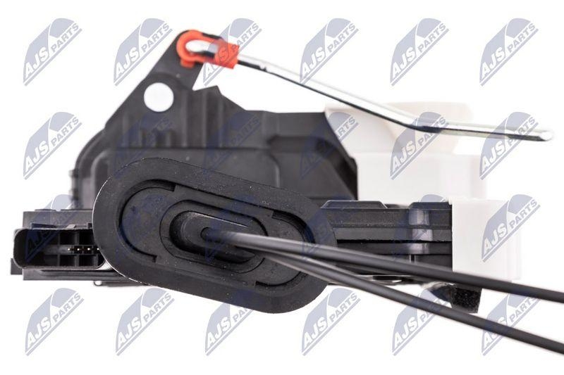 Broasca usa, incuietoare Kia Optima 2010-; usa fata, dreapta; 81320-2T030; NTY