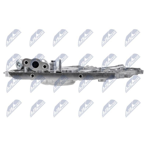 Pompa ulei Nissan X-Trail 2.2dci 2001-2013, Pathfinder 3 2.5dci 2005-, Murano 2 2.5dci 2010-2014, Almera 2.2dci 2003-2006 , 2.5dci 2001-, 15010-AD200