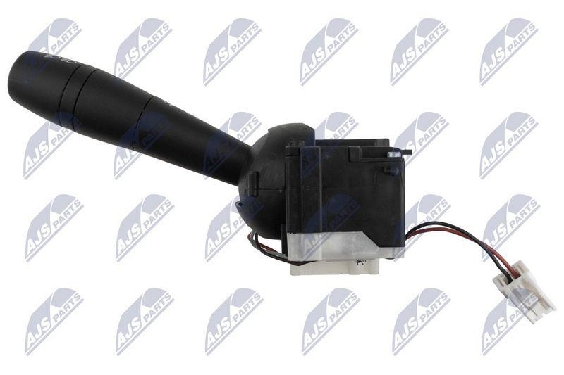 Comutator coloana directie Renault Captur 2013-, Trafic III 2014-; 255408783R; NTY, aftermarket